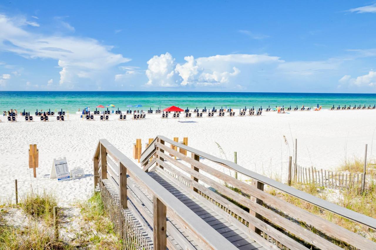 Beachside One 4023 Destin Esterno foto
