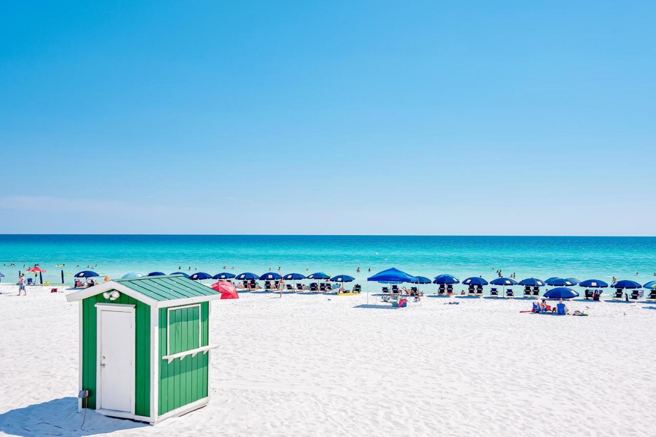 Beachside One 4023 Destin Esterno foto