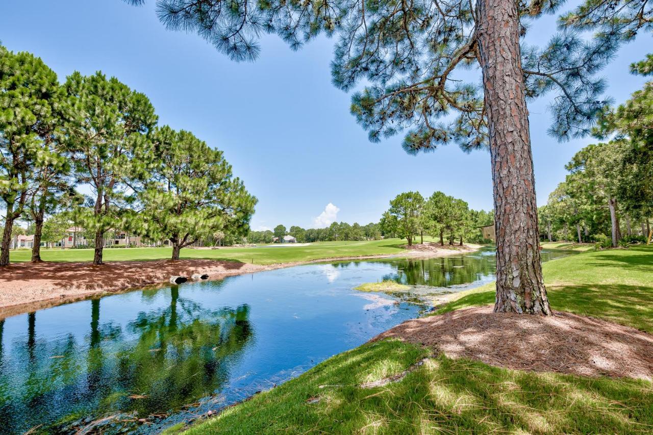 Beachside One 4023 Destin Esterno foto