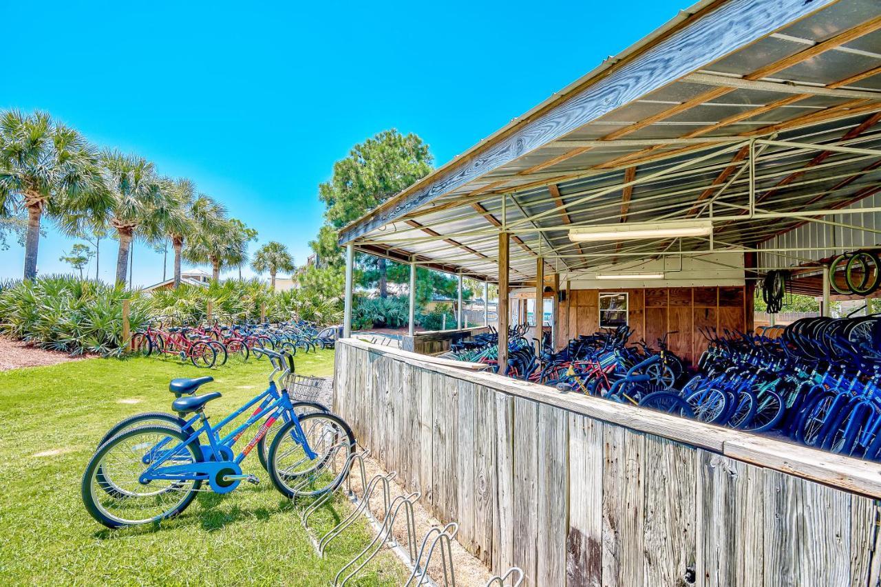 Beachside One 4023 Destin Esterno foto